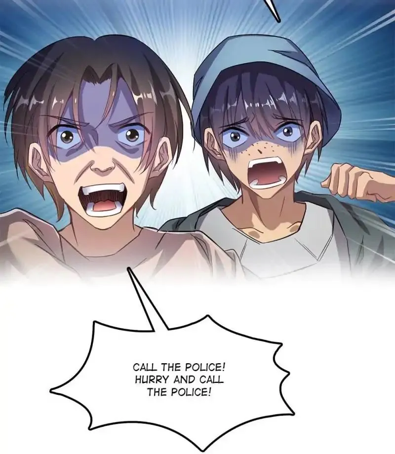 Cultivation Chat Group Kainu Manga Chapter 75 Page 32