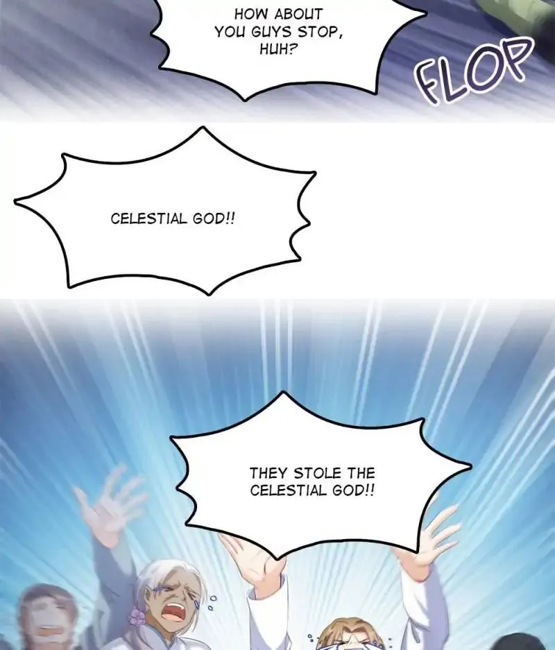 Cultivation Chat Group Kainu Manga Chapter 75 Page 34