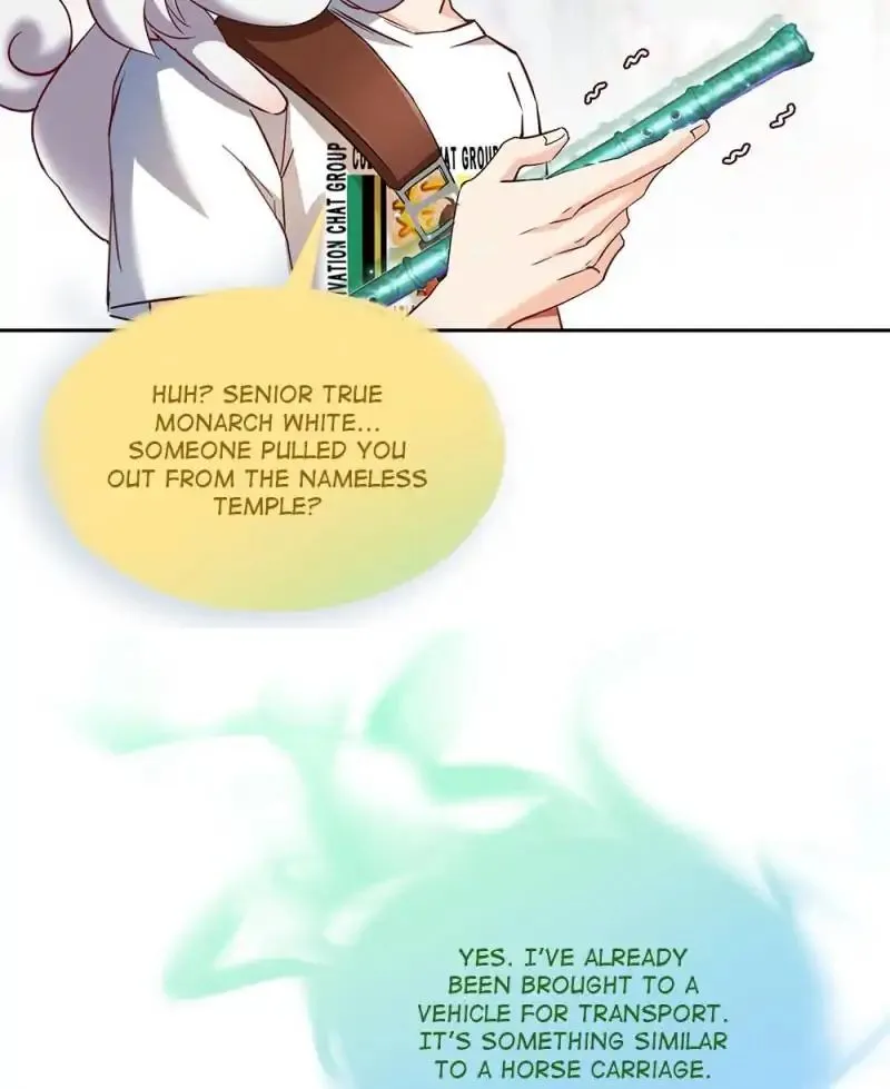 Cultivation Chat Group Kainu Manga Chapter 75 Page 38