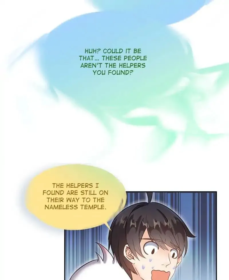 Cultivation Chat Group Kainu Manga Chapter 75 Page 39