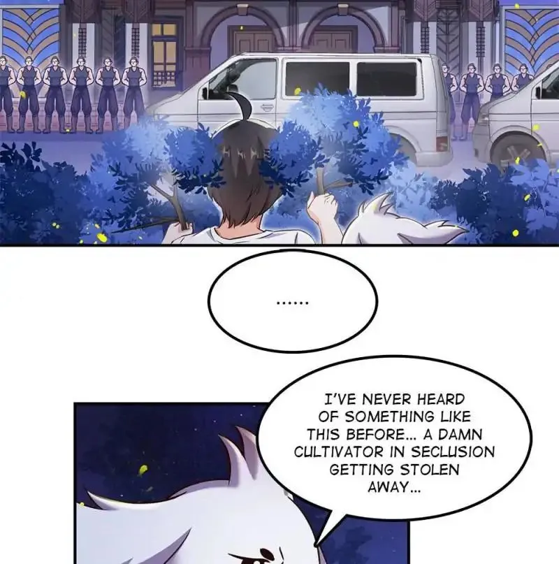 Cultivation Chat Group Kainu Manga Chapter 75 Page 46
