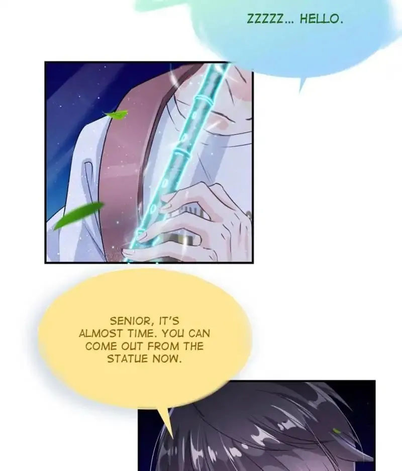 Cultivation Chat Group Kainu Manga Chapter 75 Page 52