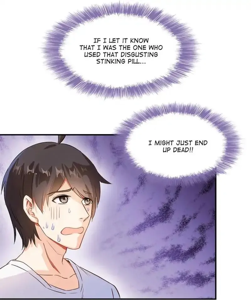 Cultivation Chat Group Kainu Manga Chapter 71 Page 1