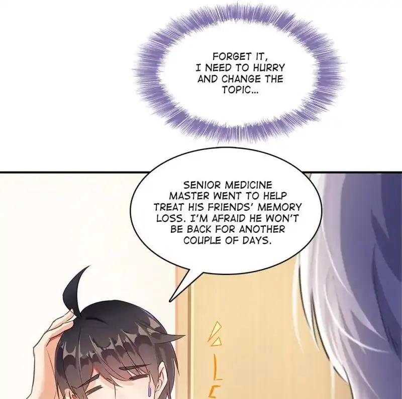 Cultivation Chat Group Kainu Manga Chapter 71 Page 2