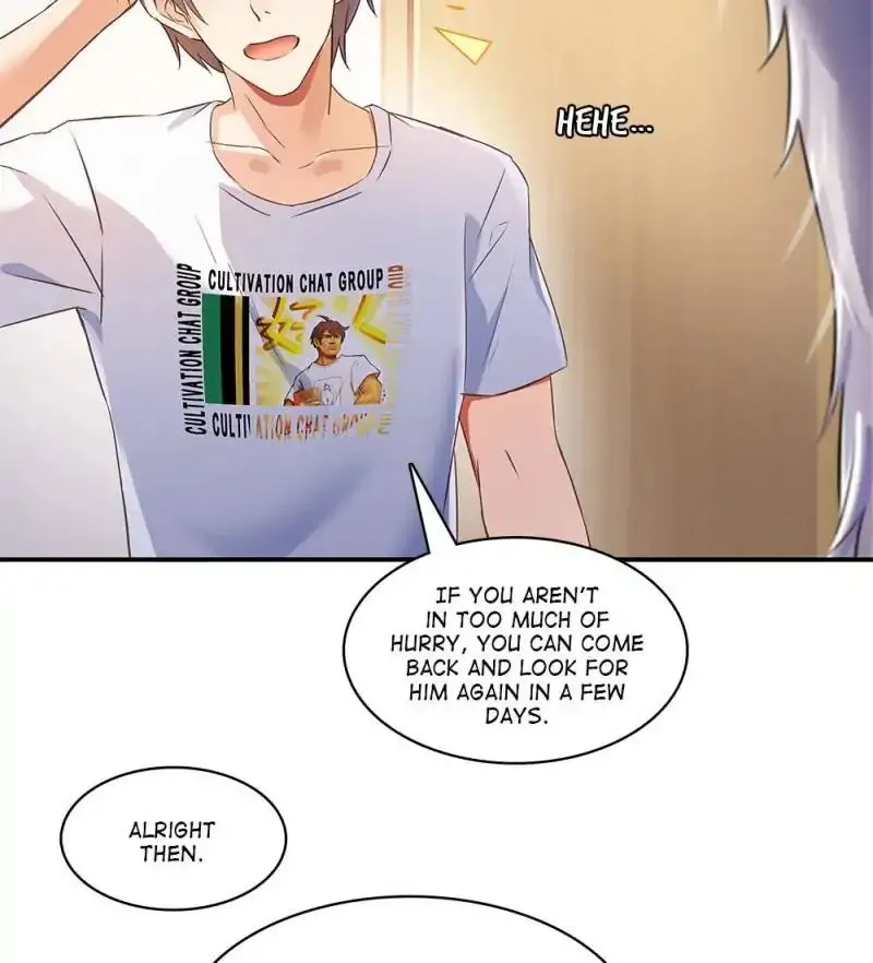 Cultivation Chat Group Kainu Manga Chapter 71 Page 3