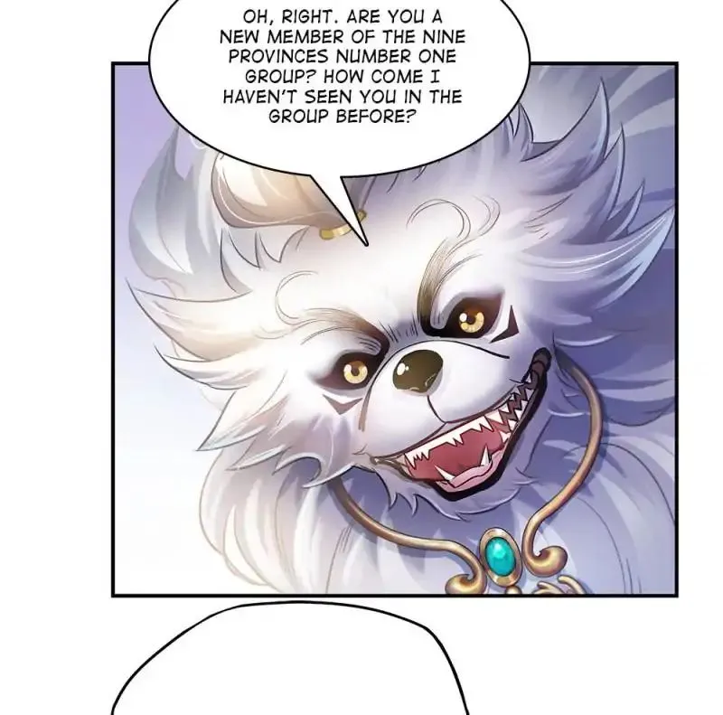 Cultivation Chat Group Kainu Manga Chapter 71 Page 4