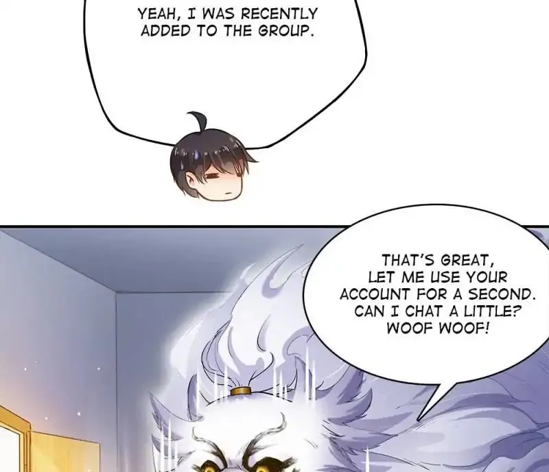Cultivation Chat Group Kainu Manga Chapter 71 Page 5