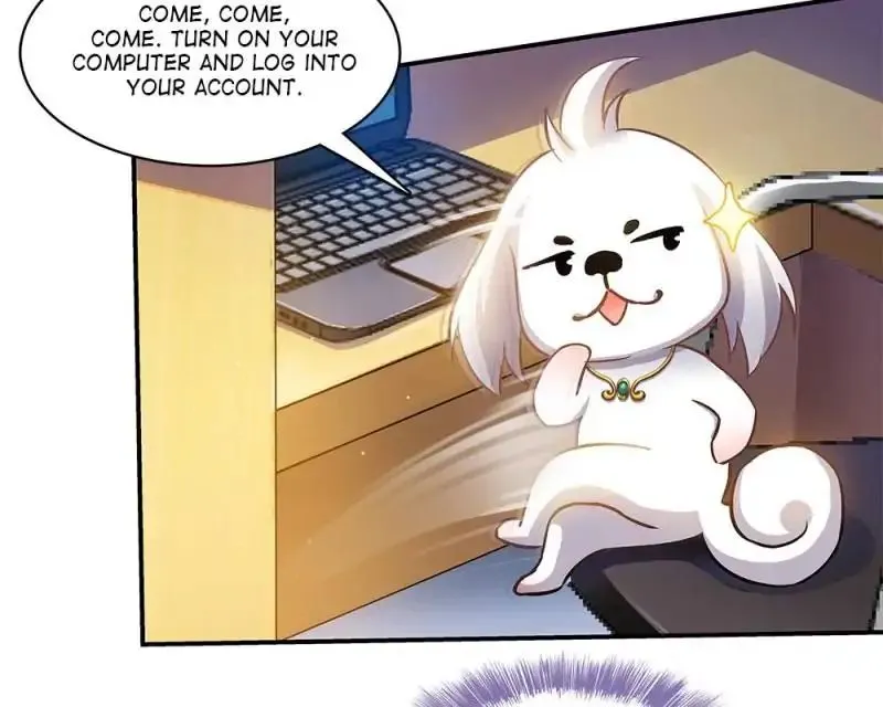 Cultivation Chat Group Kainu Manga Chapter 71 Page 11