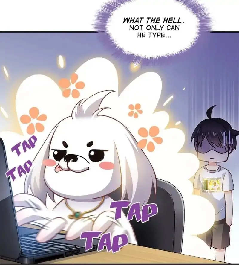 Cultivation Chat Group Kainu Manga Chapter 71 Page 12