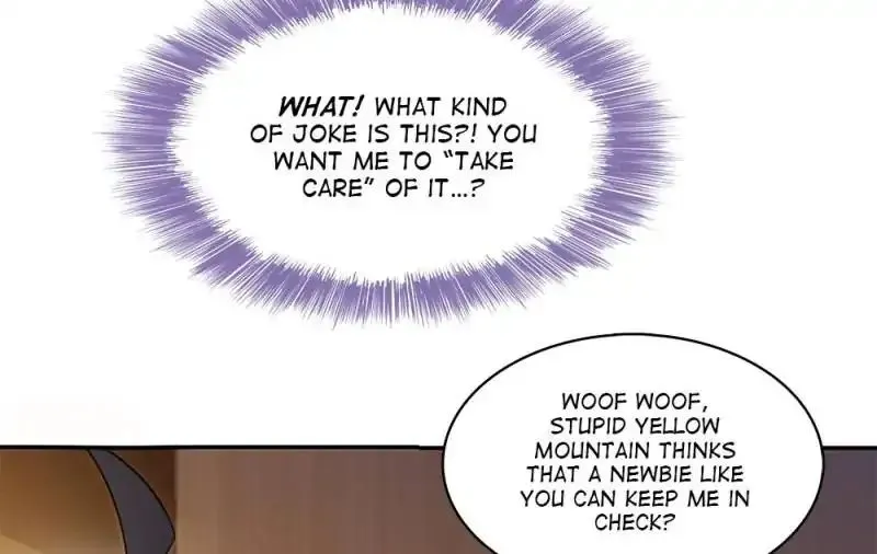 Cultivation Chat Group Kainu Manga Chapter 71 Page 24
