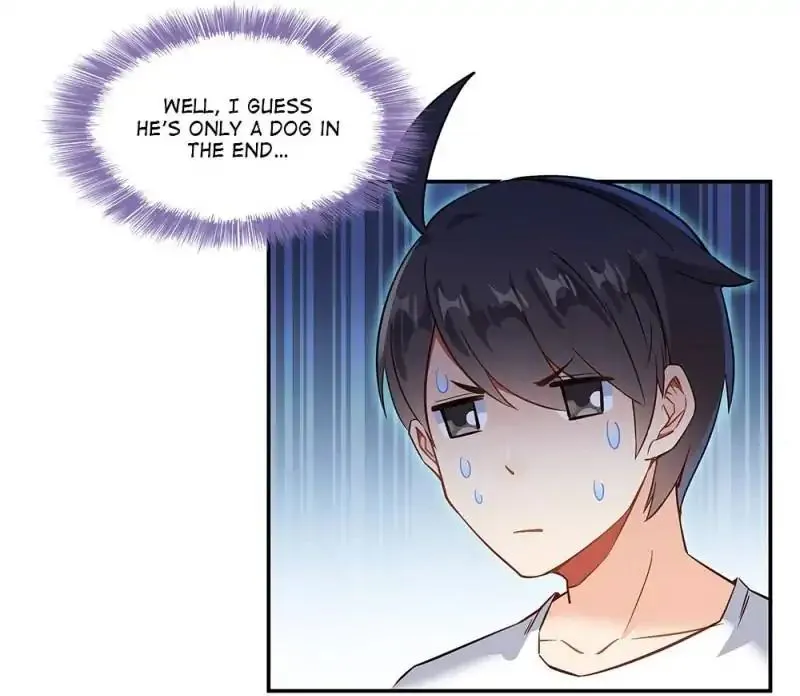 Cultivation Chat Group Kainu Manga Chapter 71 Page 26