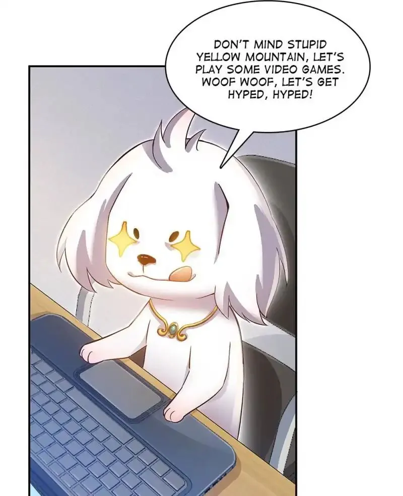 Cultivation Chat Group Kainu Manga Chapter 71 Page 27