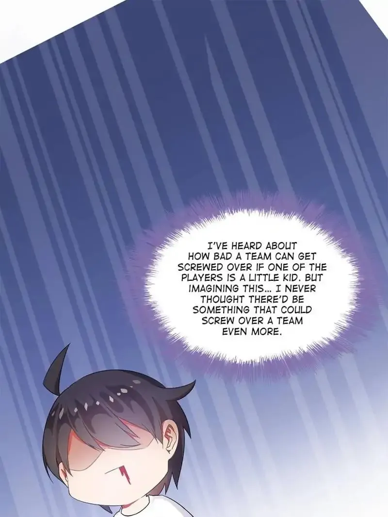 Cultivation Chat Group Kainu Manga Chapter 71 Page 29