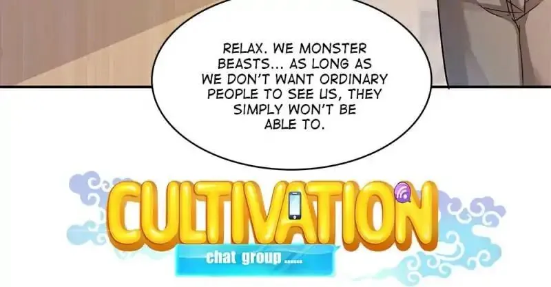 Cultivation Chat Group Kainu Manga Chapter 71 Page 32