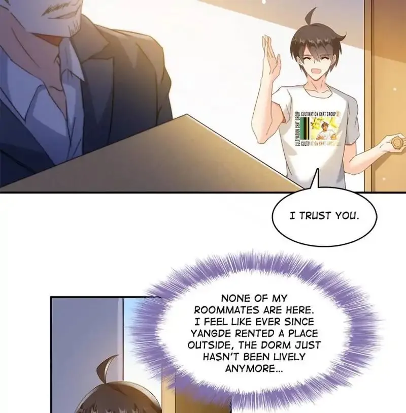Cultivation Chat Group Kainu Manga Chapter 70 Page 36