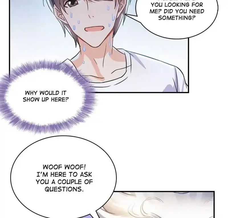 Cultivation Chat Group Kainu Manga Chapter 70 Page 44