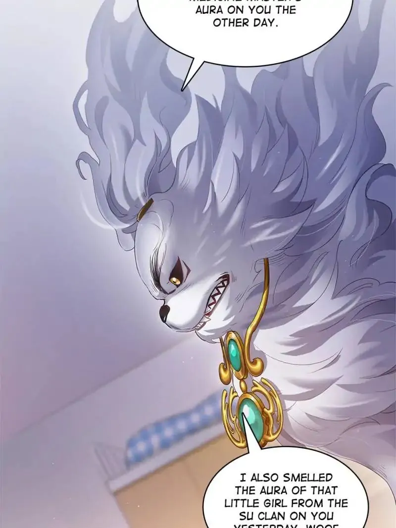 Cultivation Chat Group Kainu Manga Chapter 70 Page 47