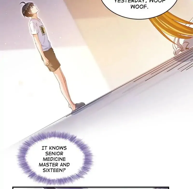 Cultivation Chat Group Kainu Manga Chapter 70 Page 48