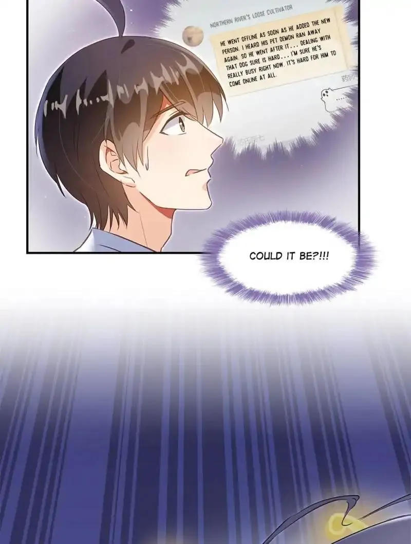 Cultivation Chat Group Kainu Manga Chapter 70 Page 49