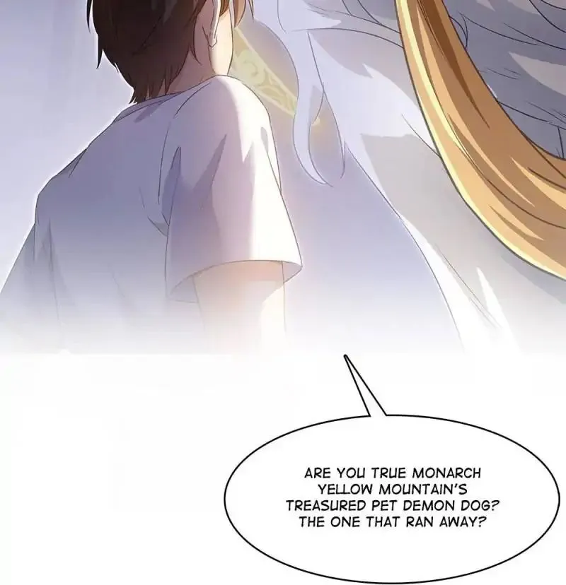 Cultivation Chat Group Kainu Manga Chapter 70 Page 51