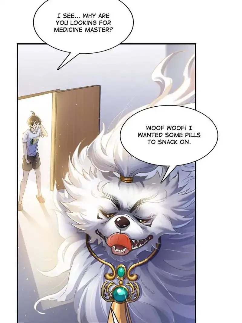 Cultivation Chat Group Kainu Manga Chapter 70 Page 53