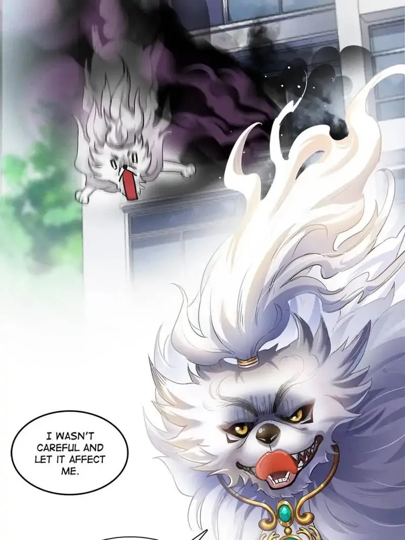 Cultivation Chat Group Kainu Manga Chapter 70 Page 55