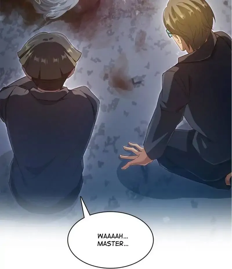 Cultivation Chat Group Kainu Manga Chapter 69 Page 3