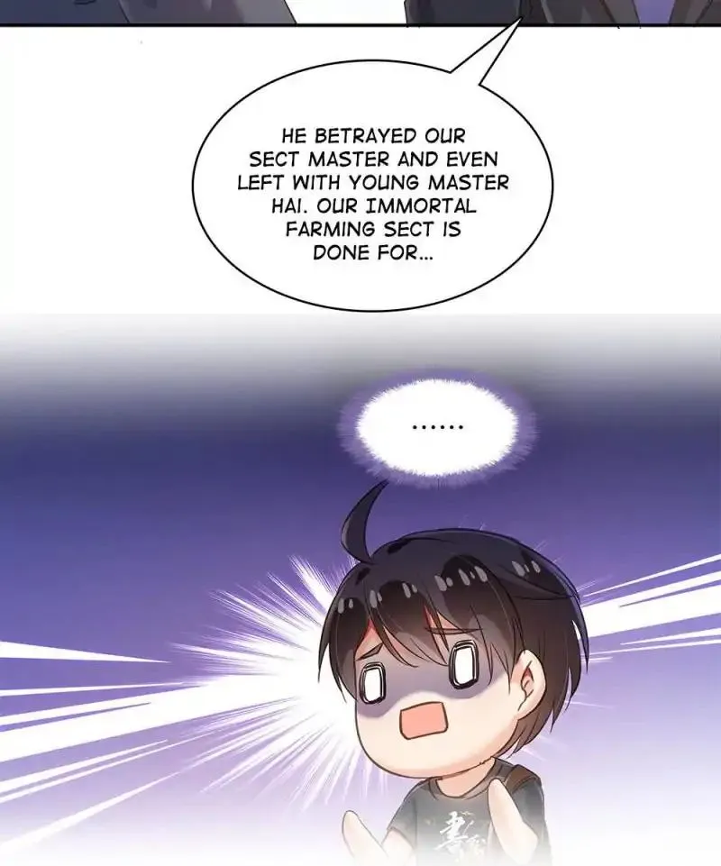 Cultivation Chat Group Kainu Manga Chapter 69 Page 6