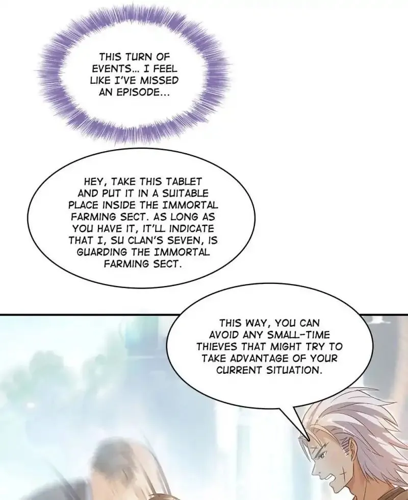 Cultivation Chat Group Kainu Manga Chapter 69 Page 7