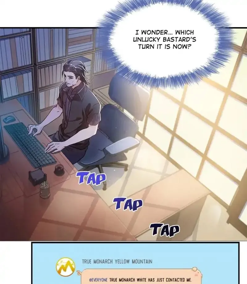 Cultivation Chat Group Kainu Manga Chapter 69 Page 12