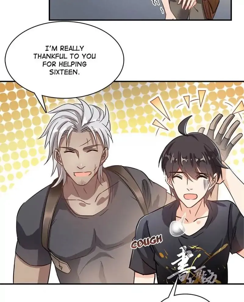 Cultivation Chat Group Kainu Manga Chapter 69 Page 28