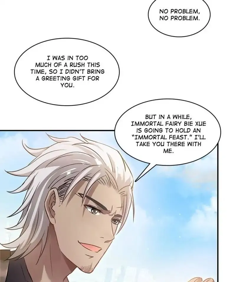 Cultivation Chat Group Kainu Manga Chapter 69 Page 29