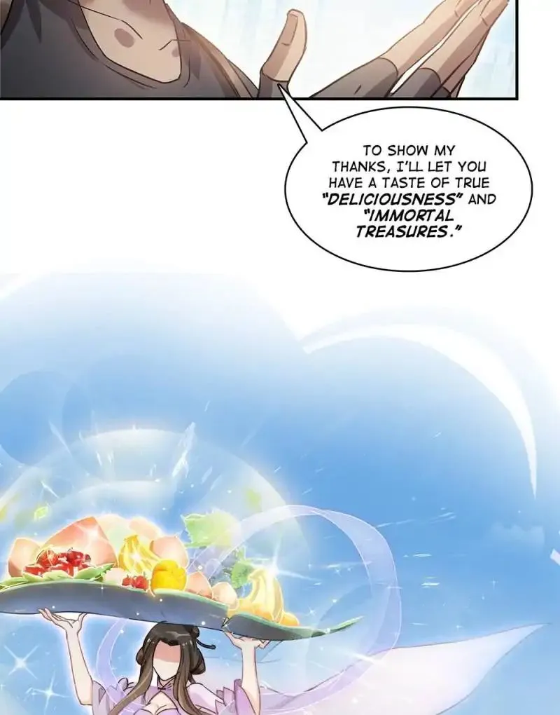 Cultivation Chat Group Kainu Manga Chapter 69 Page 30