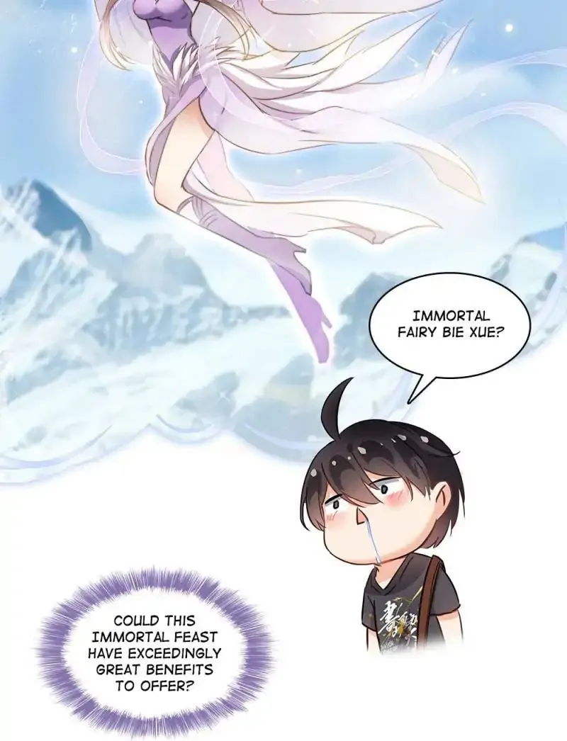 Cultivation Chat Group Kainu Manga Chapter 69 Page 31