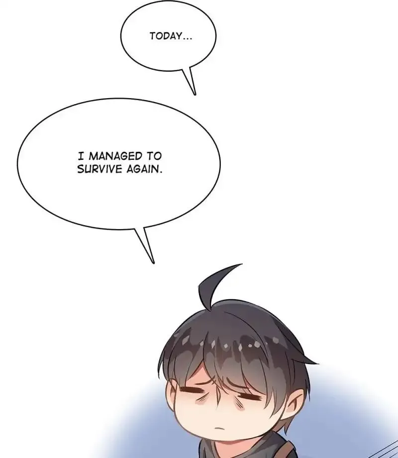 Cultivation Chat Group Kainu Manga Chapter 69 Page 36