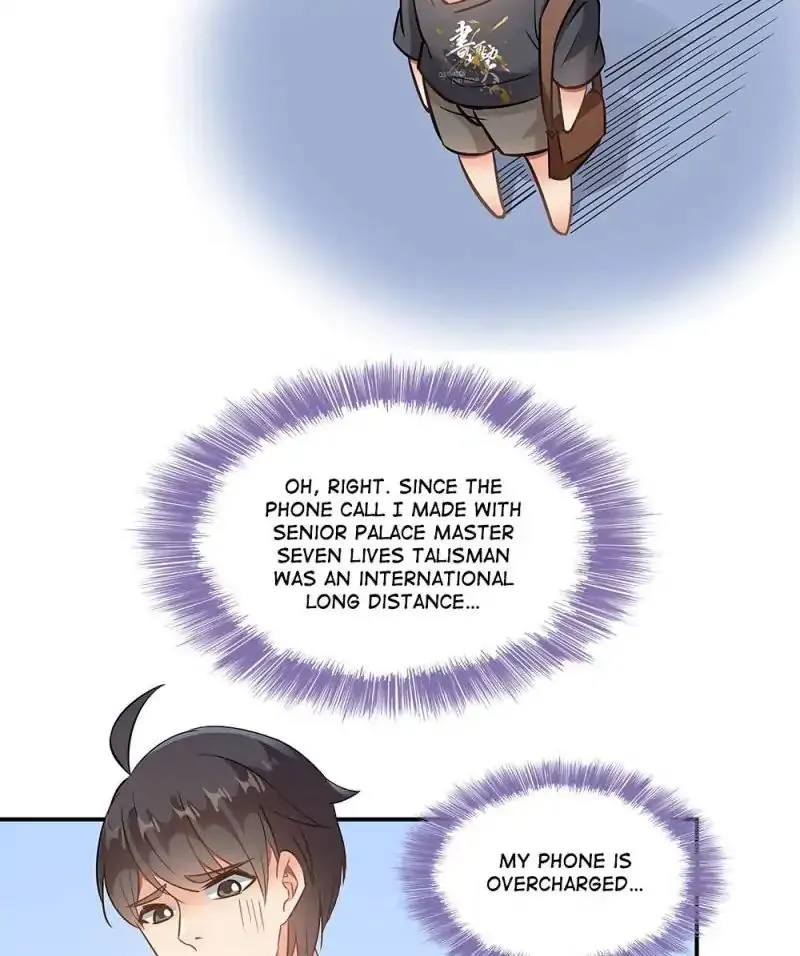 Cultivation Chat Group Kainu Manga Chapter 69 Page 37