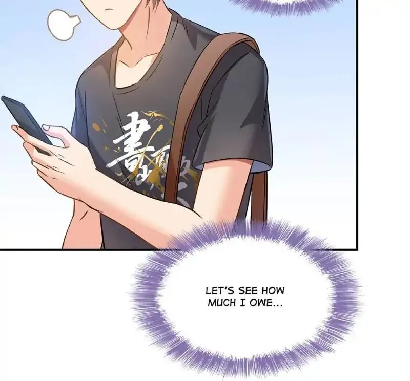 Cultivation Chat Group Kainu Manga Chapter 69 Page 38