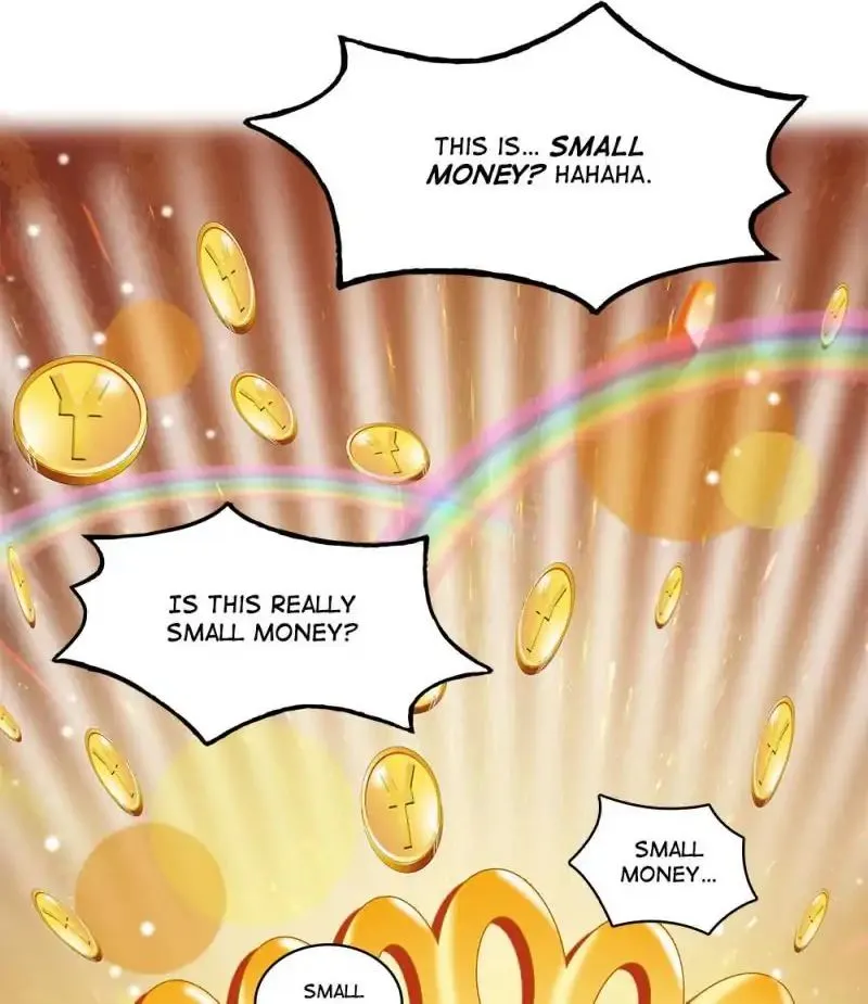 Cultivation Chat Group Kainu Manga Chapter 69 Page 49