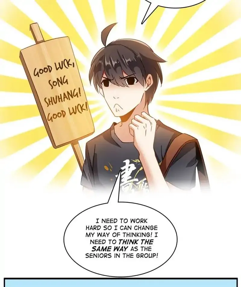Cultivation Chat Group Kainu Manga Chapter 69 Page 51
