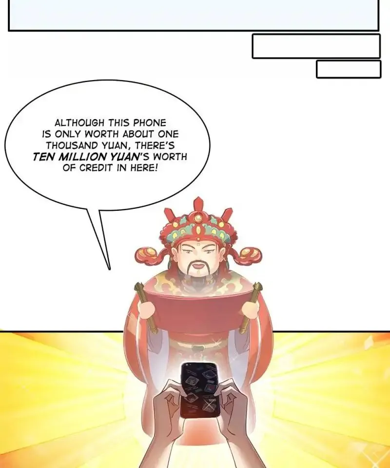 Cultivation Chat Group Kainu Manga Chapter 69 Page 57