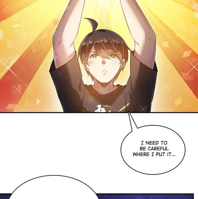 Cultivation Chat Group Kainu Manga Chapter 69 Page 58