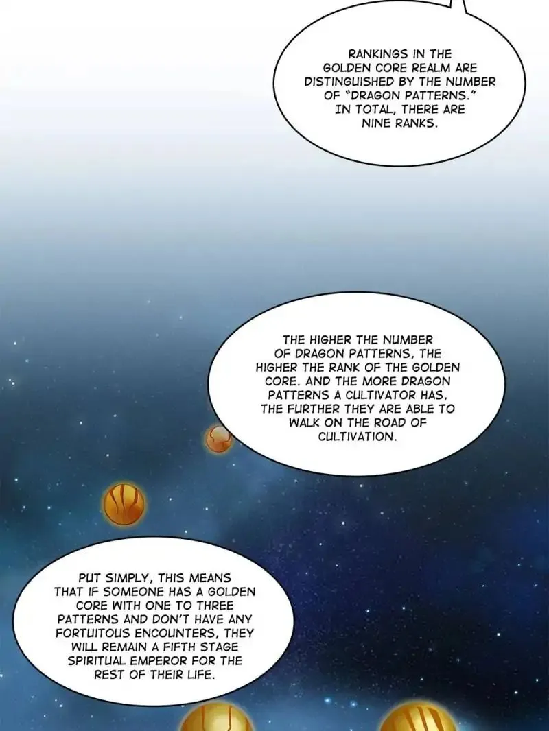 Cultivation Chat Group Kainu Manga Chapter 69 Page 63