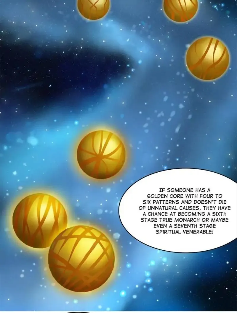 Cultivation Chat Group Kainu Manga Chapter 69 Page 64
