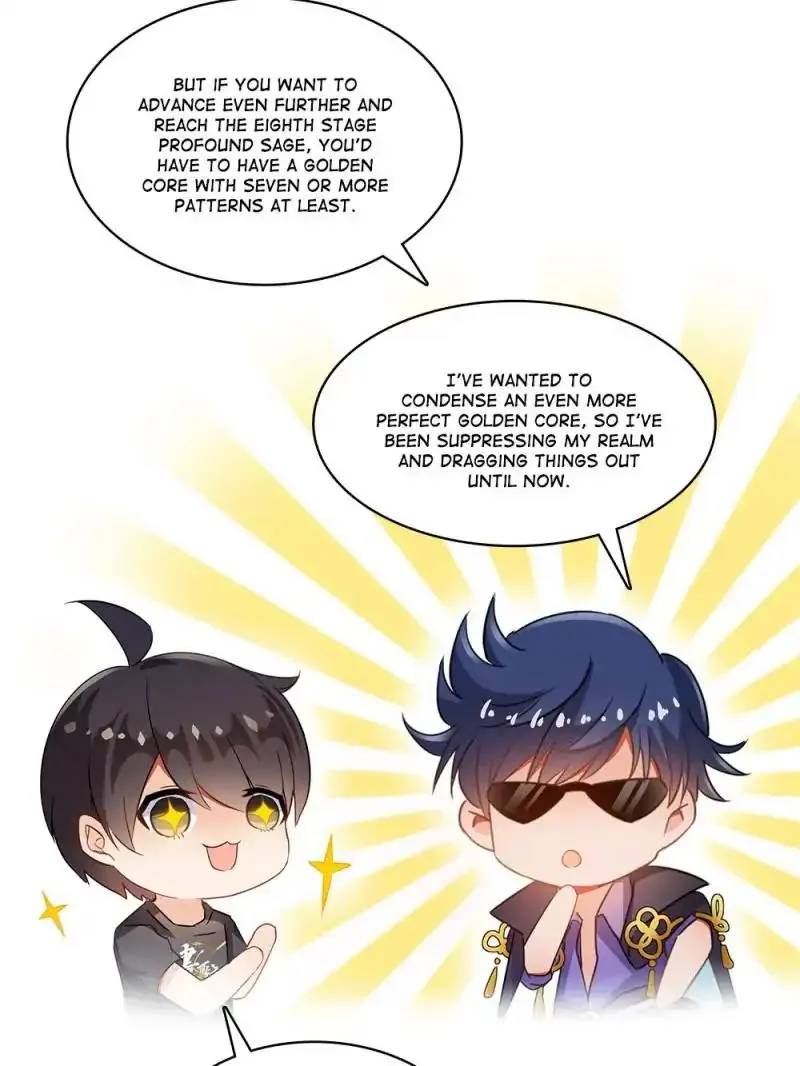 Cultivation Chat Group Kainu Manga Chapter 69 Page 65