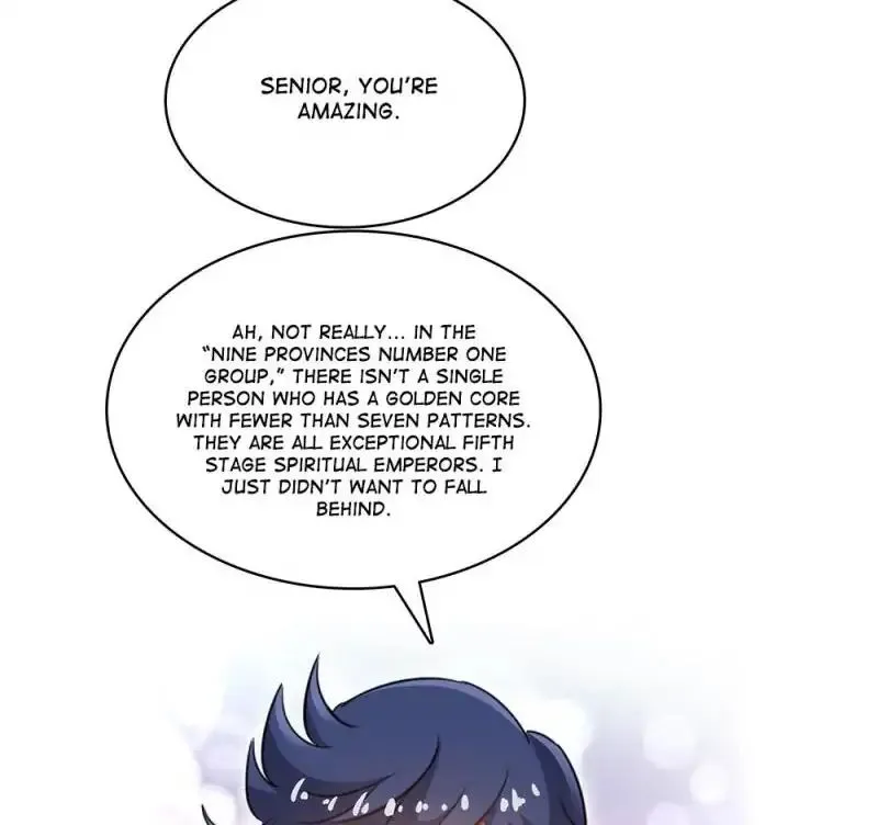 Cultivation Chat Group Kainu Manga Chapter 69 Page 66