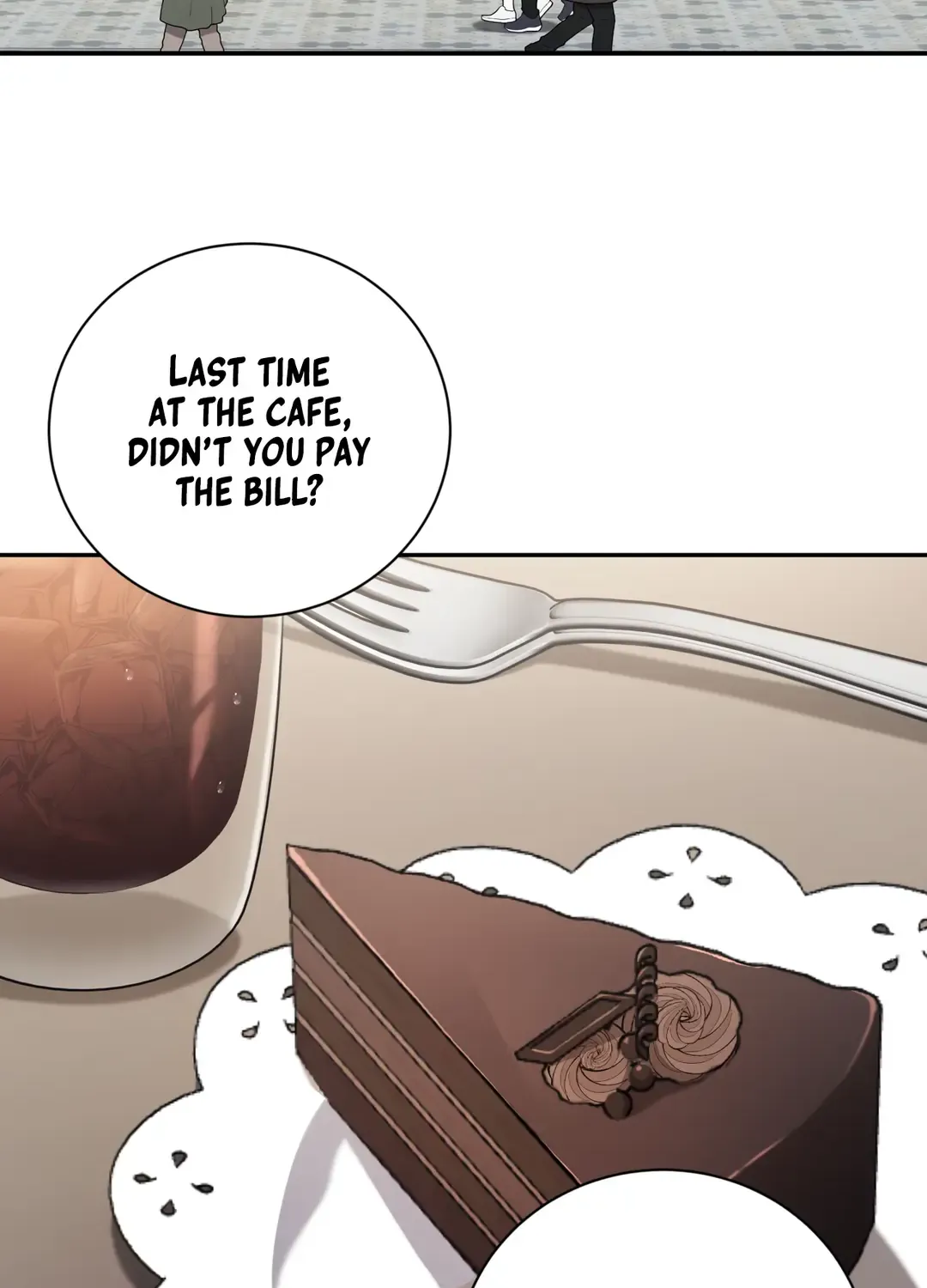 A Gangster Became a High Schooler Kainu Manga Chapter 9 Page 4