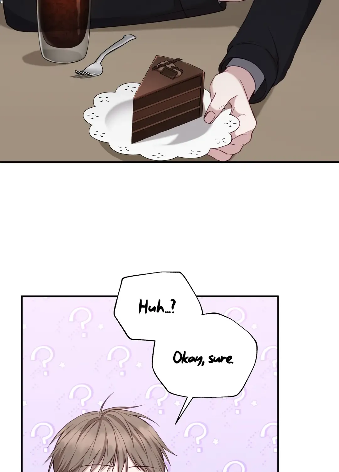 A Gangster Became a High Schooler Kainu Manga Chapter 9 Page 9