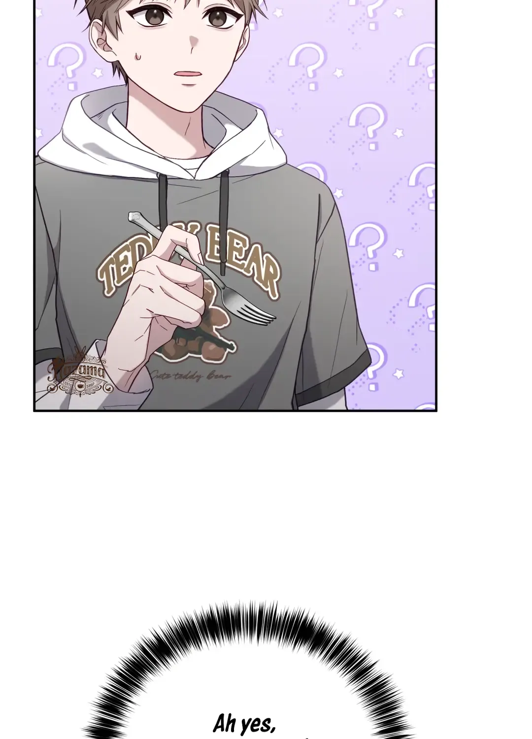 A Gangster Became a High Schooler Kainu Manga Chapter 9 Page 10
