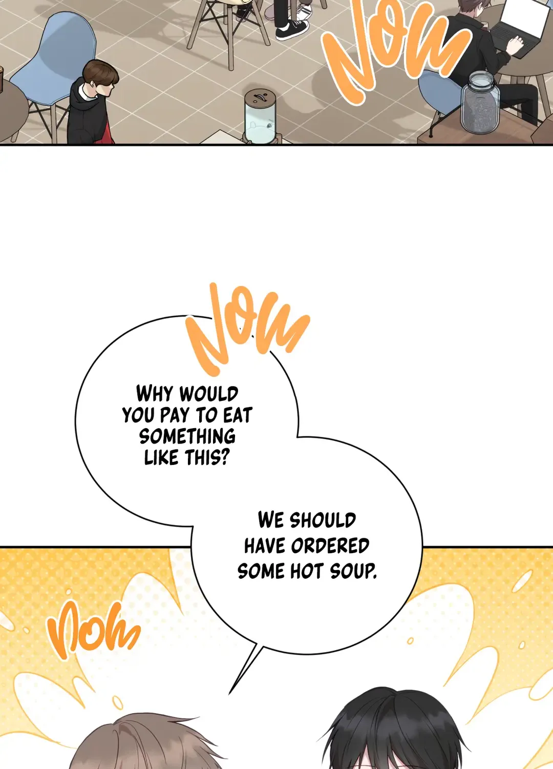A Gangster Became a High Schooler Kainu Manga Chapter 9 Page 13