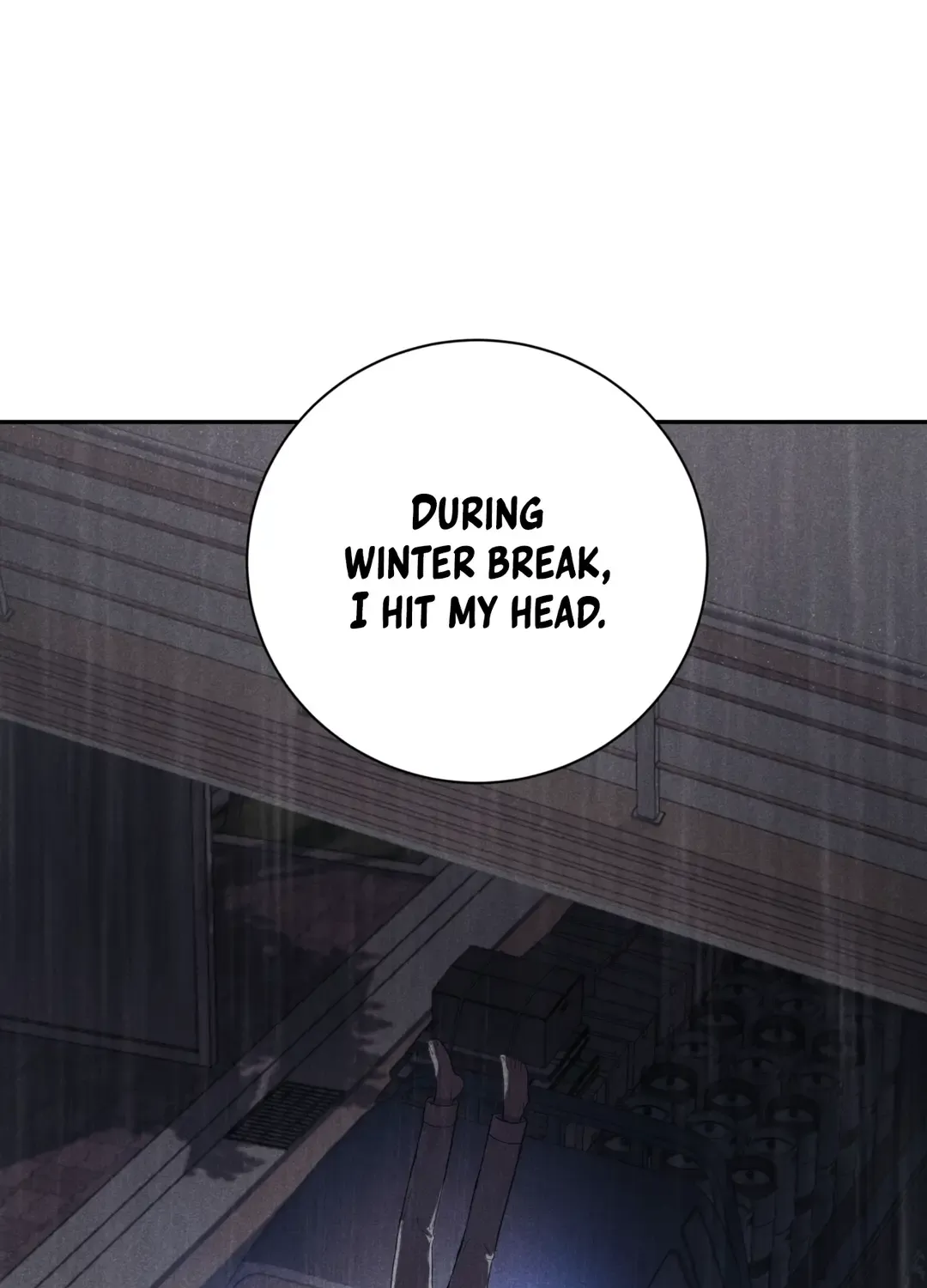 A Gangster Became a High Schooler Kainu Manga Chapter 9 Page 19